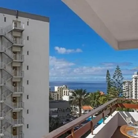 Casa Branca By Madeira Sun Travel *