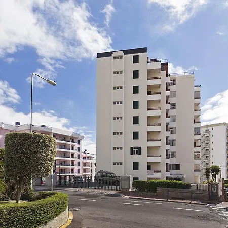 Casa Branca By Madeira Sun Travel Apartmán