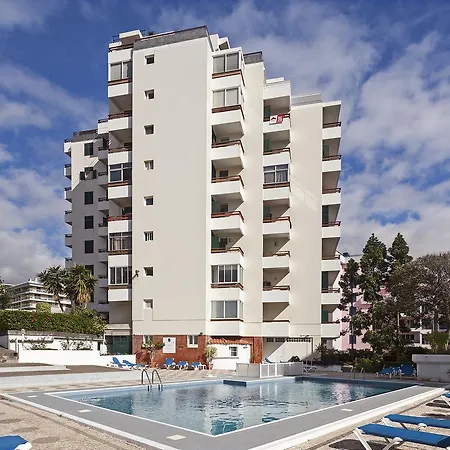 Casa Branca By Madeira Sun Travel Apartment *