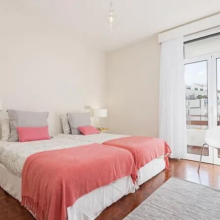 Διαμέρισμα Casa Branca By Homie *