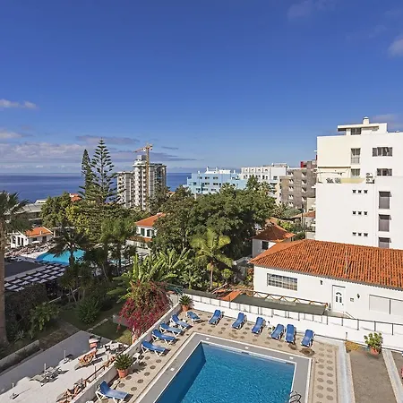 Apartment Casa Branca By Madeira Sun Travel