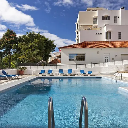 Apartment Casa Branca By Madeira Sun Travel Funchal (Madeira)