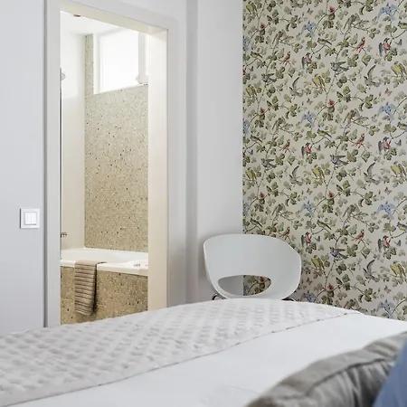 Casa Branca By Homie Apartment Funchal (Madeira)