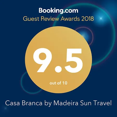 Apartman Casa Branca By Homie Funchal