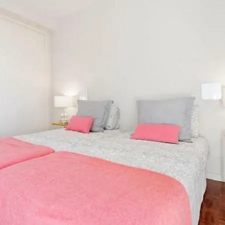 Casa Branca By Homie Apartment Funchal (Madeira)