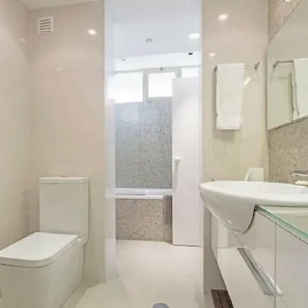 Apartment Casa Branca By Madeira Sun Travel