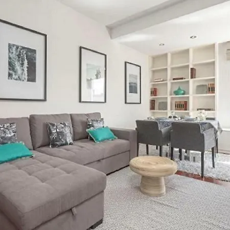 Apartment Casa Branca By Homie