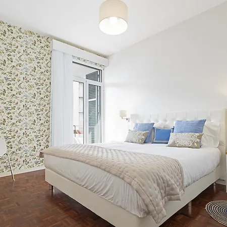 Daire Casa Branca By Homie *