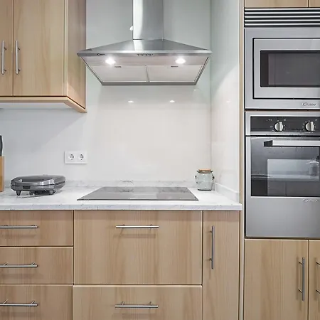 Appartamento Casa Branca By Homie *