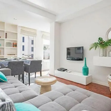 Casa Branca By Homie * Funchal (Madeira)