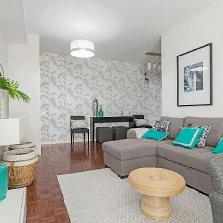 Casa Branca By Homie *