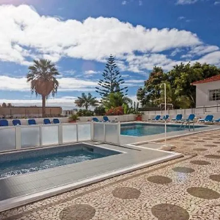 Daire Casa Branca By Homie Funchal