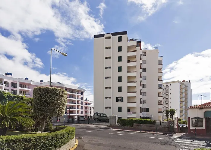 Casa Branca By Homie דירה