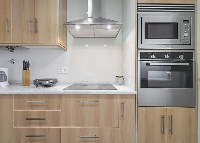 דירה Casa Branca By Homie *