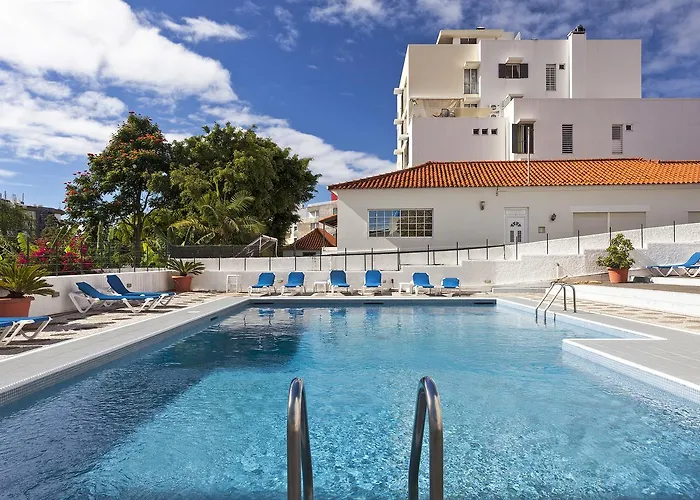 דירה Casa Branca By Homie פונשל