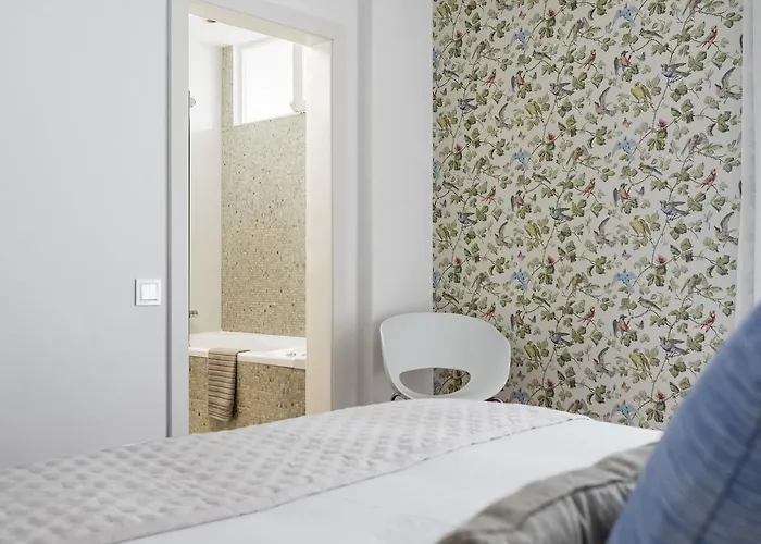 Casa Branca By Homie דירה פונשל