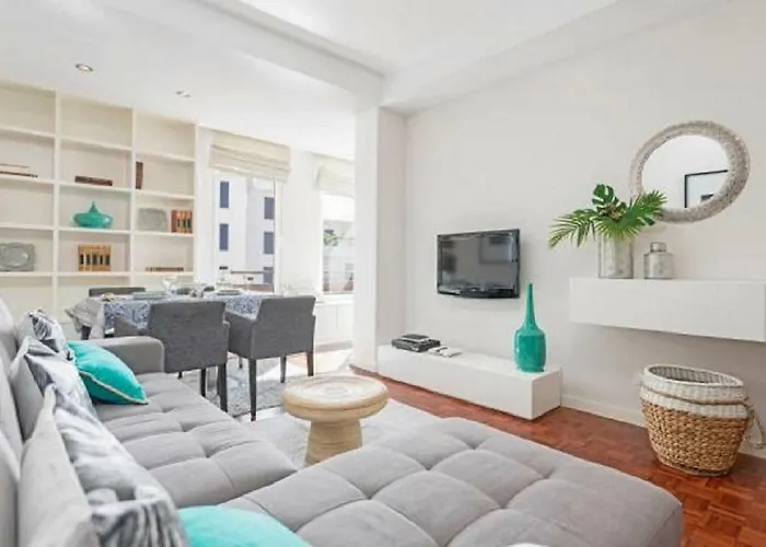 Casa Branca By Homie * פונשל