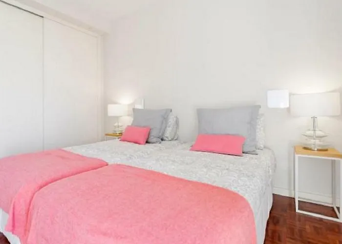 Casa Branca By Homie דירה פונשל