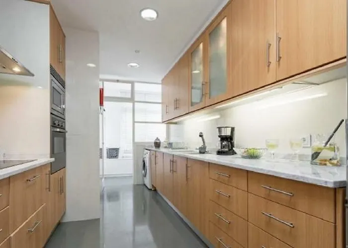 דירה Casa Branca By Homie