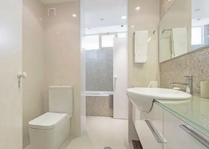 דירה Casa Branca By Homie