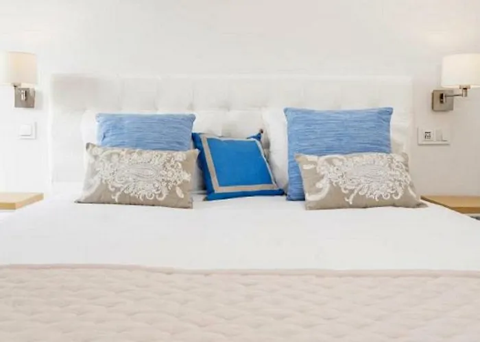 דירה Casa Branca By Homie *