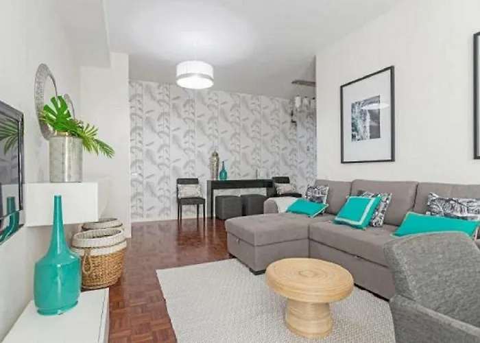 Casa Branca By Homie *