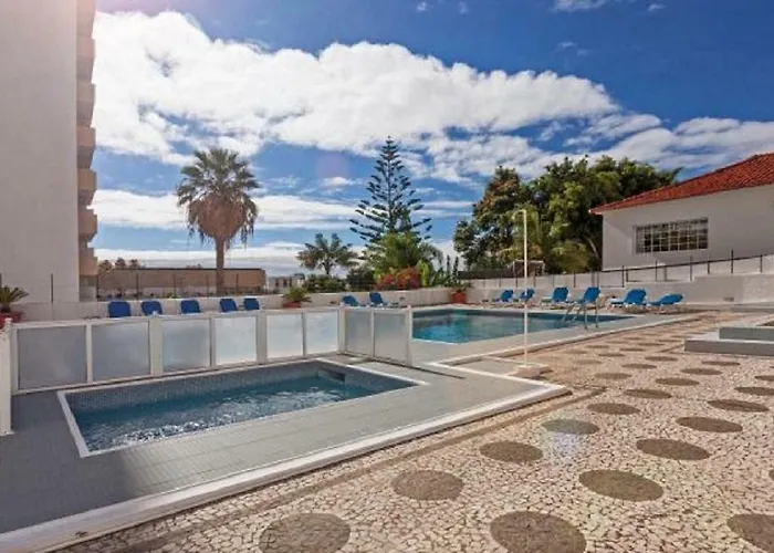 Apartament Casa Branca By Homie Funchal (Madeira)