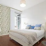 公寓 Casa Branca By Homie *