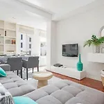 Casa Branca By Homie * 丰沙尔