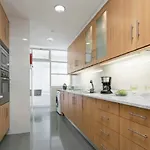 公寓 Casa Branca By Homie